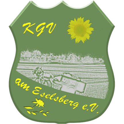 Logo KGV Eselsberg e. V.