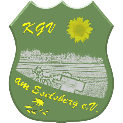 Logo KGV Eselsberg e. V.